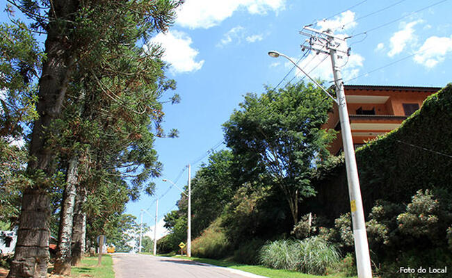 Lote Nº 02, Quadra Nº 04 Do Loteamento Capital Ville Iv, Cajamar/sp, localizado em Cajamar - SP, bairro Serra dos Lagos (Jordanésia)