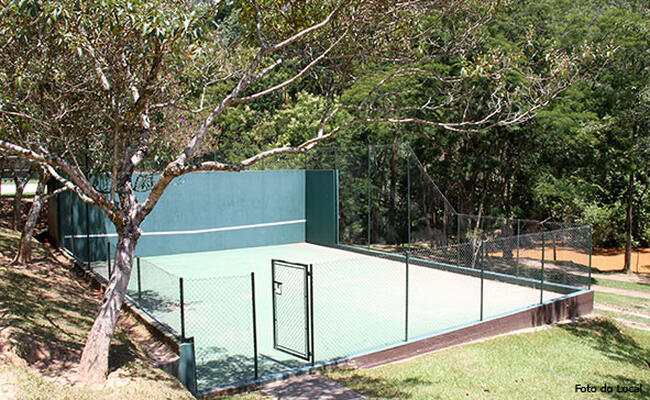 Lote Nº 02, Quadra Nº 04 Do Loteamento Capital Ville Iv, Cajamar/sp, localizado em Cajamar - SP, bairro Serra dos Lagos (Jordanésia)