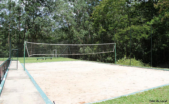Lote Nº 02, Quadra Nº 04 Do Loteamento Capital Ville Iv, Cajamar/sp, localizado em Cajamar - SP, bairro Serra dos Lagos (Jordanésia)