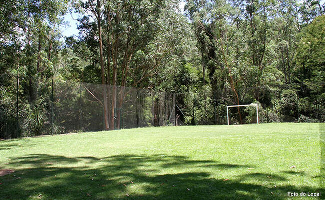 Lote Nº 02, Quadra Nº 04 Do Loteamento Capital Ville Iv, Cajamar/sp, localizado em Cajamar - SP, bairro Serra dos Lagos (Jordanésia)