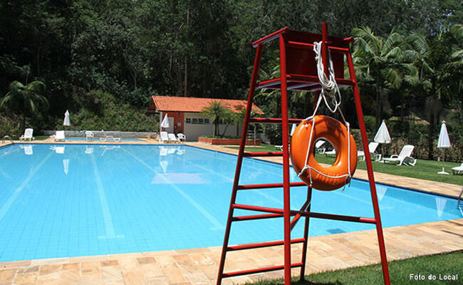 Lote Nº 02, Quadra Nº 04 Do Loteamento Capital Ville Iv, Cajamar/sp, localizado em Cajamar - SP, bairro Serra dos Lagos (Jordanésia)