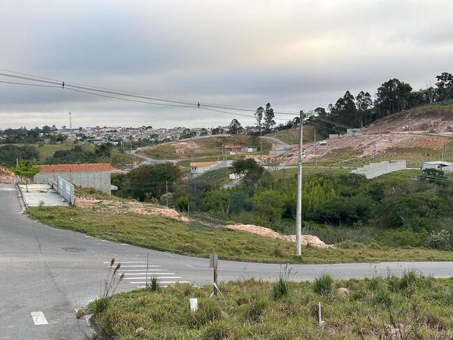 LOTE Nº 09, QUADRA Nº 07 - PARQUE VICTÓRIA, Mogi das Cruzes/SP
