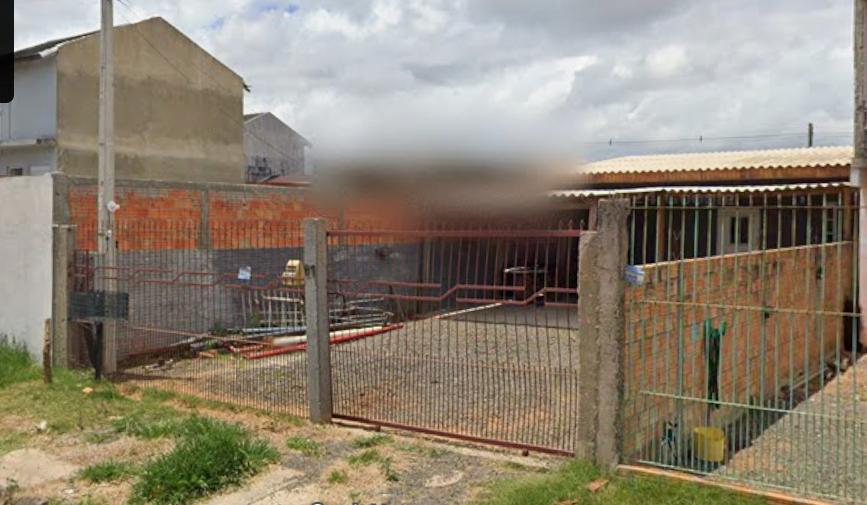 Capa do leilão ID 23