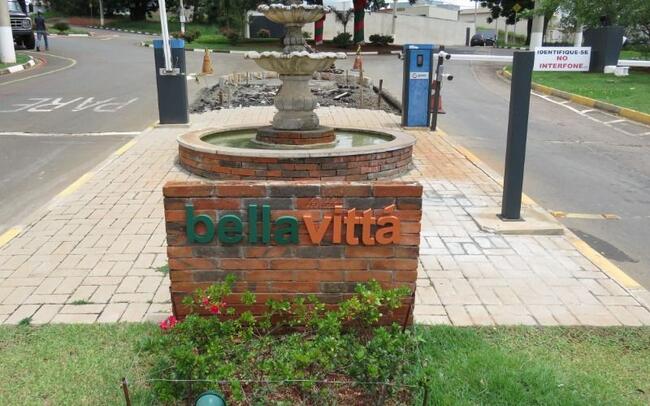 2 TERRENOS | BELLA VITTÀ VISTA ALTA - TATUÍ/SP