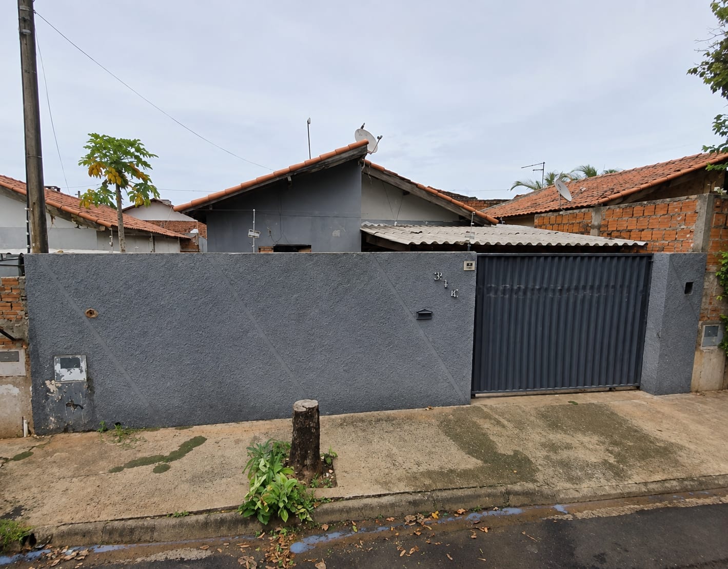 Capa do leilão ID 3