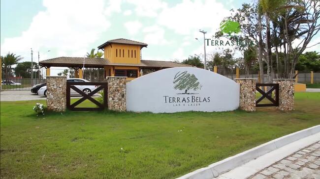 LOTE nº 03 - QUADRA nº 12 do LOTEAMENTO TERRAS BELAS