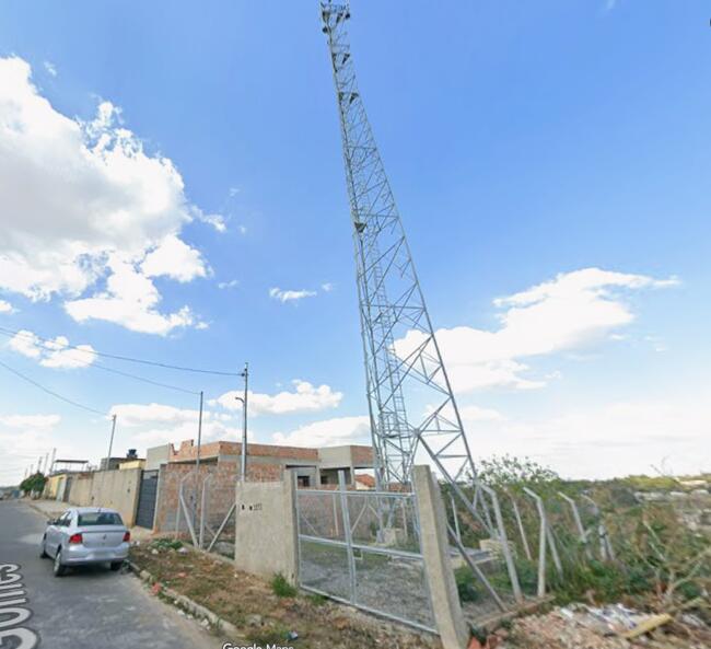 LOTE Nº 13, QUADRA Nº 23, Ribeirão das Neves/MG | LOCADO - POTENCIAL RENDA