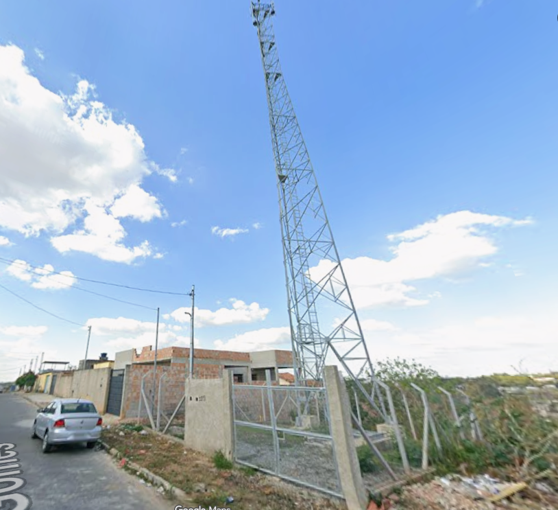 Capa do leilão ID 42