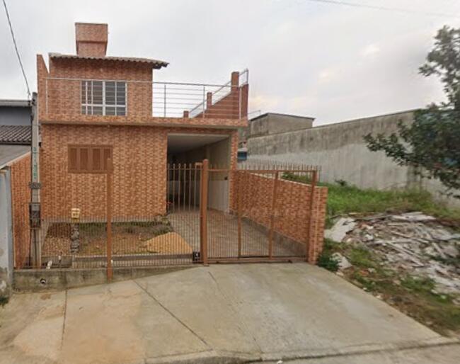 LOTE Nº 21, QUADRA H, do JARDIM SAFIRA, Porto Alegre/RS
