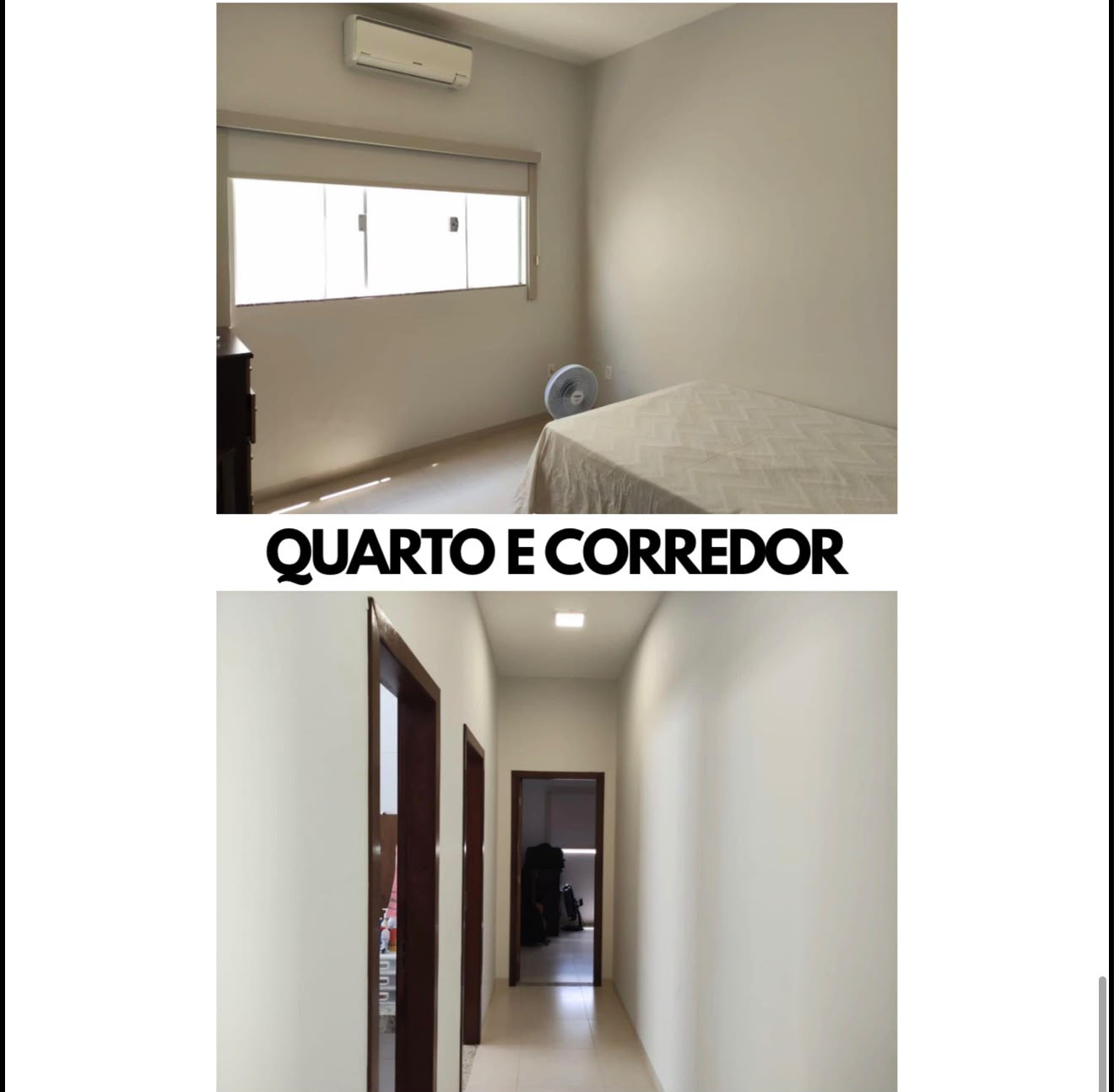 Casa com 2 quartos no Jardim Santa Lúcia (foto 3 de 7)