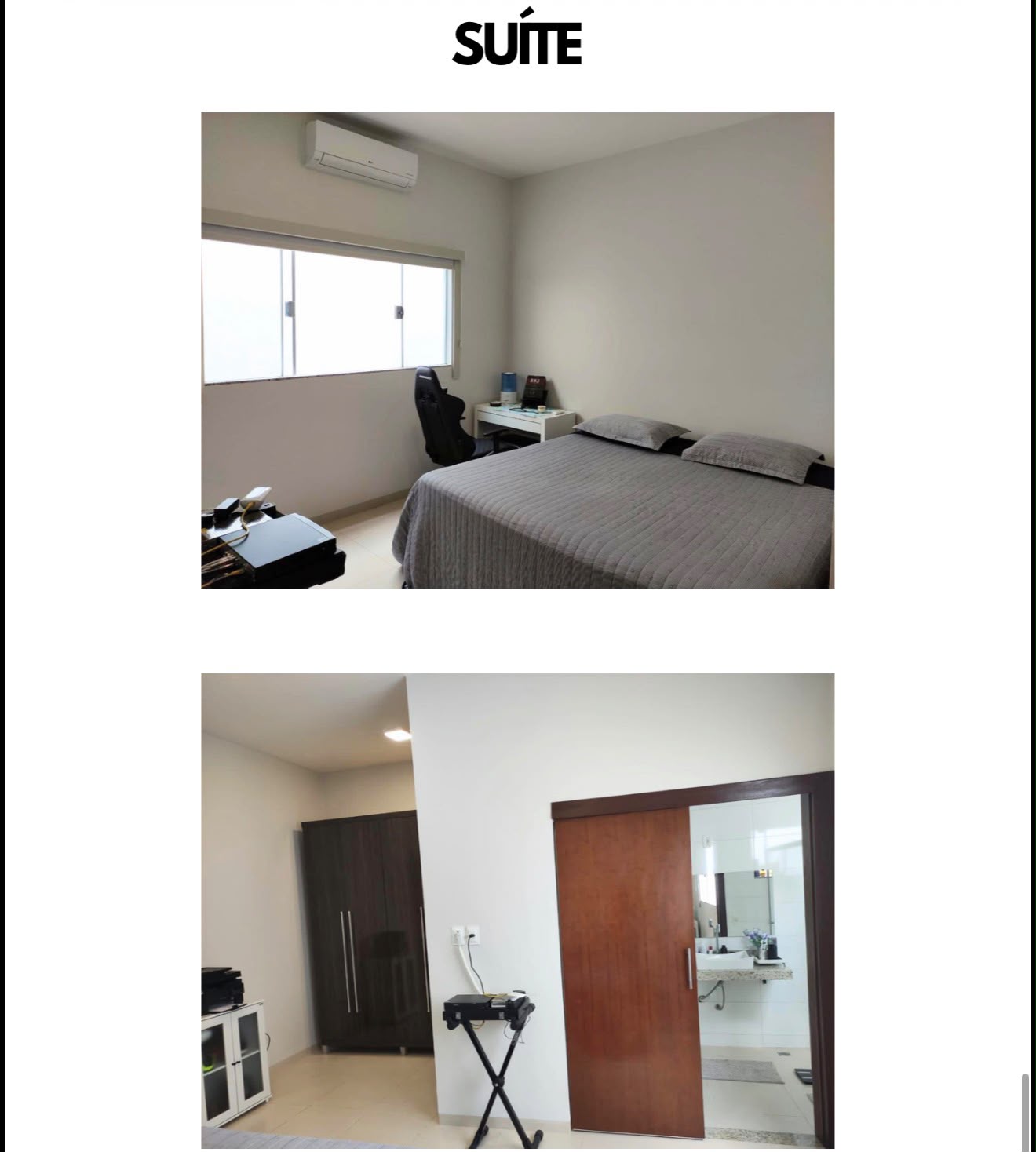Casa com 2 quartos no Jardim Santa Lúcia (foto 4 de 7)