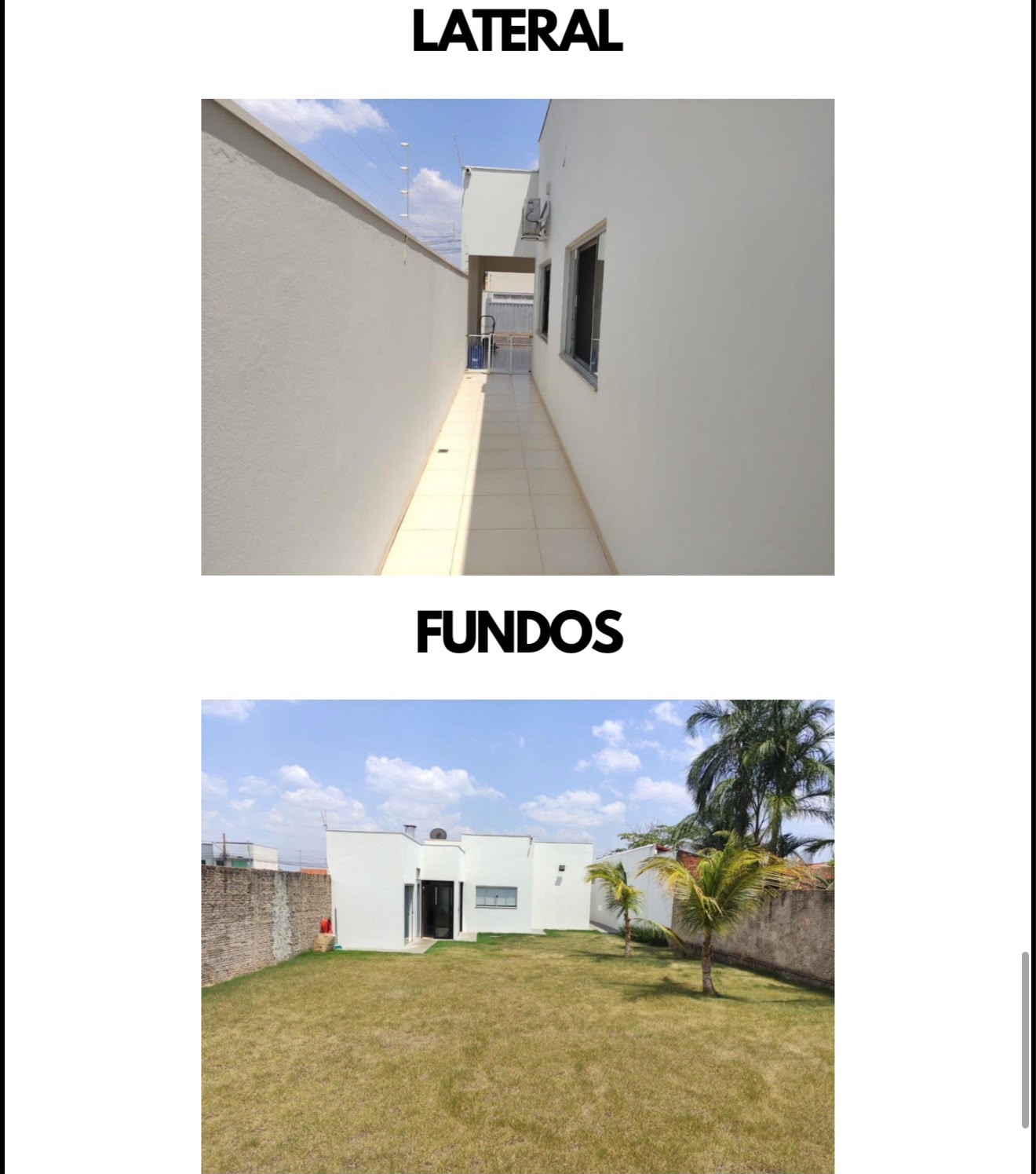 Casa com 2 quartos no Jardim Santa Lúcia (foto 5 de 7)