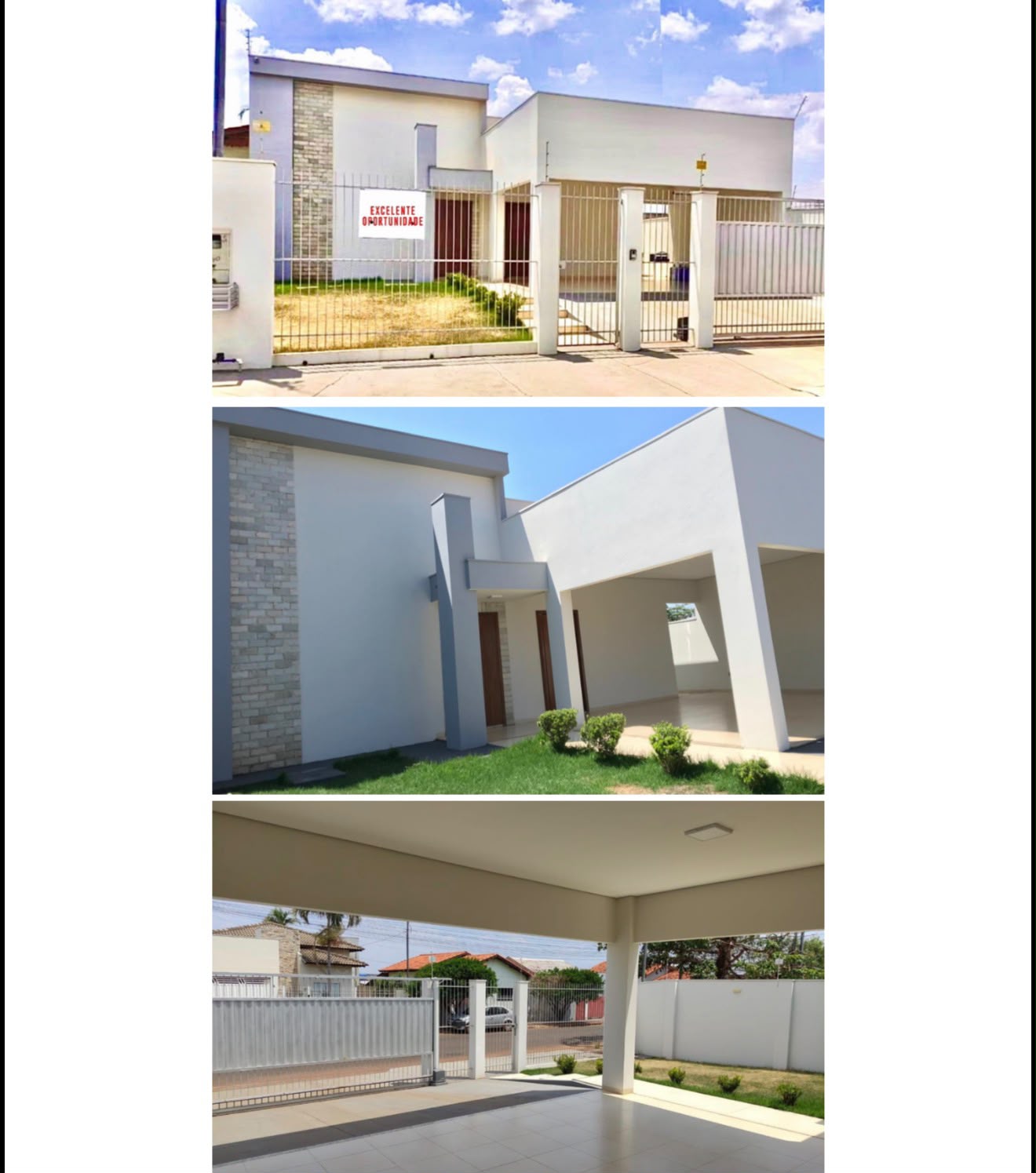 Casa com 2 quartos no Jardim Santa Lúcia (foto 6 de 7)