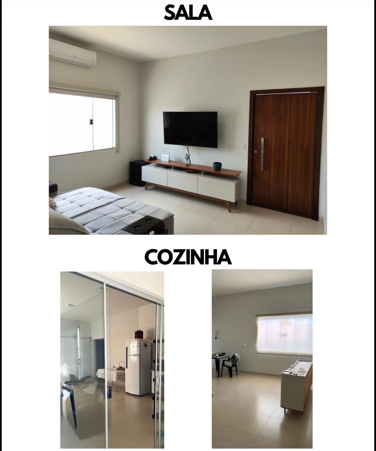 Casa com 2 quartos no Jardim Santa Lúcia (foto 7 de 7)