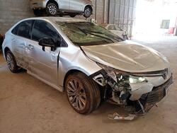 Foto de SUCATA - TOYOTA / COROLLA XEI 2.0 / ANO FAB/MOD: 2021/2022