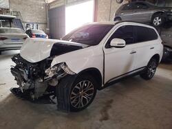 MMC OUTLANDER 2.2 D / ANO FAB/MOD: 2015/2016