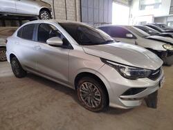 FIAT CRONOS 1.3 / ANO FAB/MOD: 2021/2022