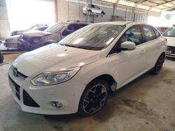 Foto de FORD FOCUS TI AT 2.0 S / 2014/2015
