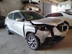 Foto de NISSAN KICKS S CVT / ANO FAB/MOD: 2017/2018