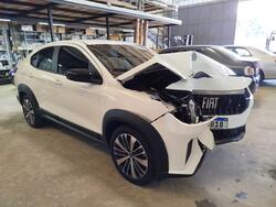 Foto de FIAT FASTBACK TURBO 200 / ANO FAB/MOD: 2026/2026