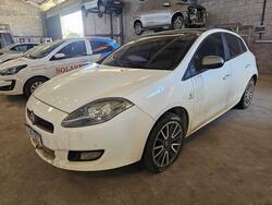 Foto de FIAT BRAVO SPORTING 1.8 / ANO FAB/MOD: 2013/2013