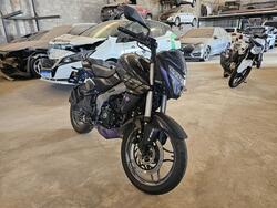 BAJAJ DOMINAR NS200 / ANO FAB/MOD. 2025/2026