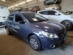 Foto de VOLKSWAGEN GOL 1.0 / ANO FAB/MODELO 2010/2011