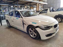 Foto de BMW 320I ACTIVE FLEX / ANO FAB/MOD: 2013/2014