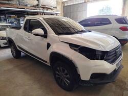Foto de FIAT STRADA FREEDOM CS 1.3 /ANO FAB/MOD: 2024/2024