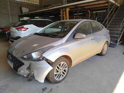 Foto de HYUNDAI HB20S10TA EVOLUT / ANO FAB/MOD: 2020/2021
