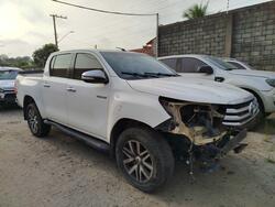 Foto de TOYOTA HILUX CDSRXA4FD / ANO FAB/MOD: 2016/2016