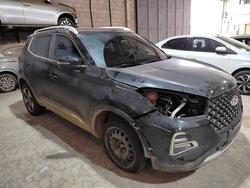 Foto de CAOACHERY TIGGO5X PRO / ANO FAB/MOD: 2024/2025