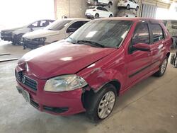 Foto de FIAT PALIO ELX FLEX / ANO FAB/MOD: 2007/2008