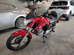 Foto de HONDA CG 160 FAN ESDI, ANO FABRICAÇÃO 2017 MODELO 2017