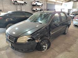 FIAT SIENA EL FLEX / ANO FAB/MOD. 2009/2010