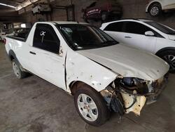 Foto de FIAT STRADA WORKING / ANO FAB/MOD: 2016/2016