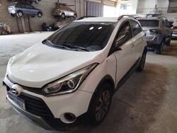 Foto de HYUNDAI HB20X 1.6A PREMI / ANO FAB/MOD: 2016/2017