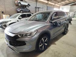 BYD SONG PRO GS DM GS / ANO/MOD. 2024/2025