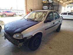 Foto de GM CORSA WIND / ANO FAR/MOD. 2000/2001