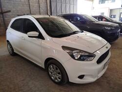 Foto de FORD KA SE 1.0 / ANO FAB/MOD: 2015/2015