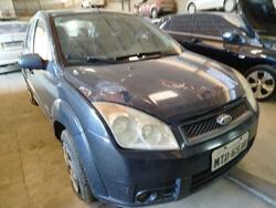 FORD FIESTA SEDAN 1.6 FLEX / ANO FAB/MOD. 2010/2010