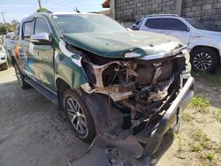 Foto de TOYOTA HILUX CDSRVA4FD / 2017/2017