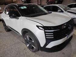 Foto de NISSAN KICKS PLATINUM AT, ANO/MOD: 2025/2026