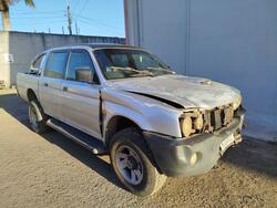 Foto de MITSUBISHI L200 GL 4X4 /ANO/MOD: 2008/2008