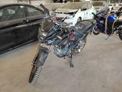 Foto de HONDA XR E 190 / 2026/2026