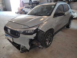 FIAT PULSE DRIVE AT / 2025/2026
