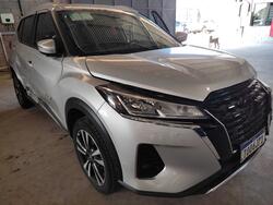 Foto de NISSAN KICKS PLAY ADVANCE/ ANO/MOD: 2025/2025