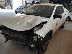 Foto de FIAT TORO ENDURANCE TURBO 270 / ANO/MOD: 2025/2025