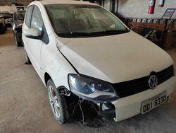 Foto de VOLKSWAGEN NOVO FOX 1.6 / ANO/MOD: 2012/2012