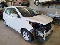 Foto de FORD KA SE 1.0 HA B / ANO/MOD: 2017/2018